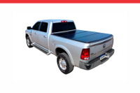 Imagem do produto Lona Marítima Fold para Dodge Ram 2500/3500 Cabine Dupla 2015/... – Cod. 16558